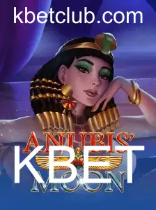 AnubisMoon: Explore o Fascinante Mundo deste Jogo com KBET