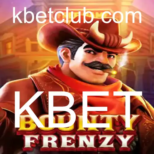 BountyFrenzy: Uma Aventura Imersiva com KBET