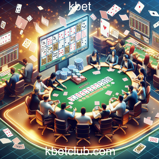 A Evolução dos Jogos de Cartas na Era Digital