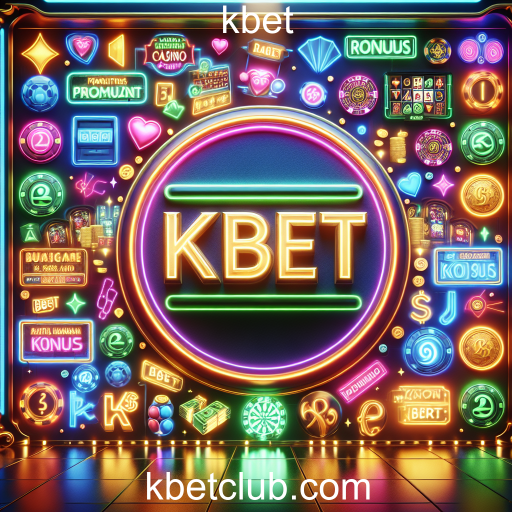 Descubra as Melhores Promoções do kbet