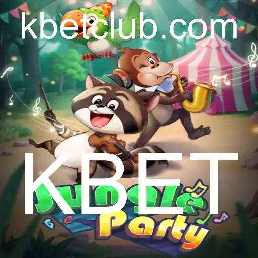 Explorando JungleParty: O Jogo de Diversão e Estratégia com Conexão KBET