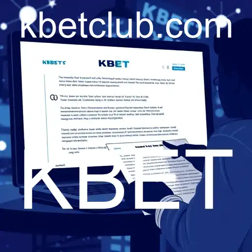 Contrato Usuário e KBET