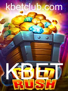 Explorando o Fascinante Mundo de GoldRush: O Jogo de Estratégia e Aventura da KBET