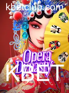OperaDynasty: Uma Imersão no Mundo dos Jogos e Entretenimento