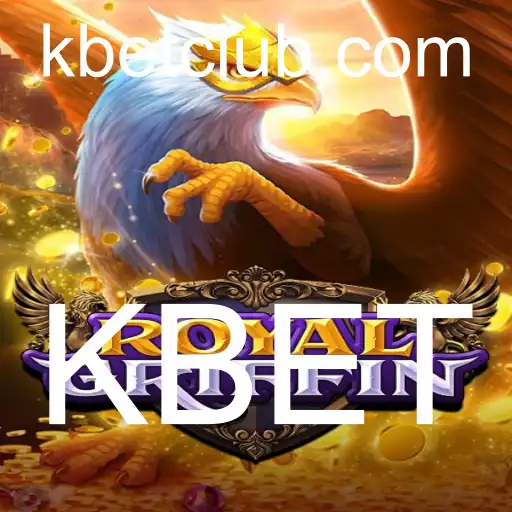 Descubra RoyalGriffin: Um Jogo de Estratégia Inovador com KBET