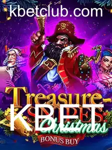 Descubra o Sensacional Mundo de TreasuresnipesChristmas com a Emoção de KBET