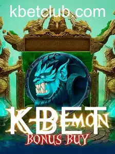 Descubra o Mundo Emocionante de XDemonBonusBuy: O Jogo que Está Conquistando KBET